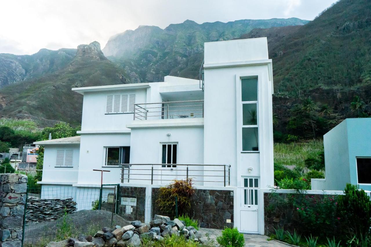 Casa Sams Apartment Paul Exterior photo